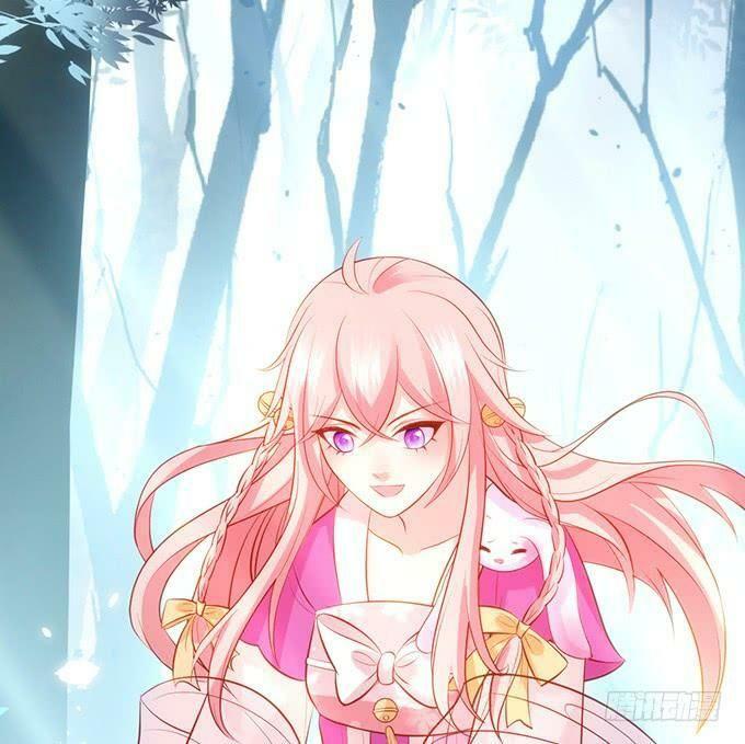 Hồ Tiên Hung Bạo: Chapter 110