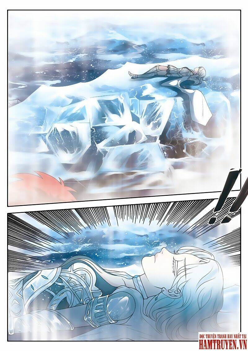 Ác Ma Pháp Tắc: Chapter 19