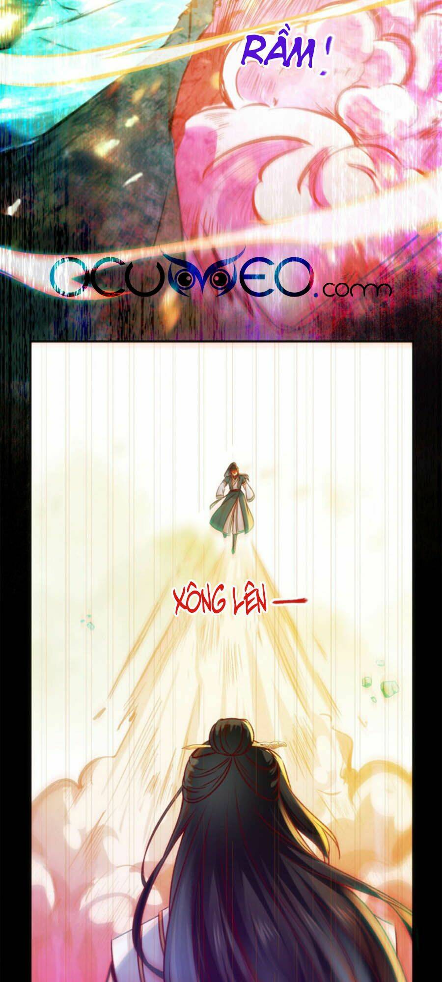 Nghịch Thiên Thần Phi Chí Thượng: Chapter 31