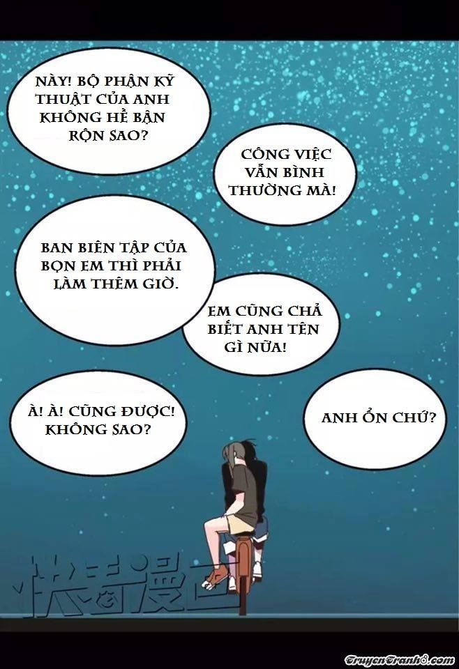 Ứng Dụng Thẩm Mỹ: Chapter 12