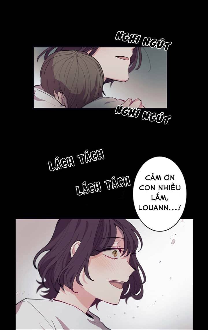 A Lady's Table: Chapter 2