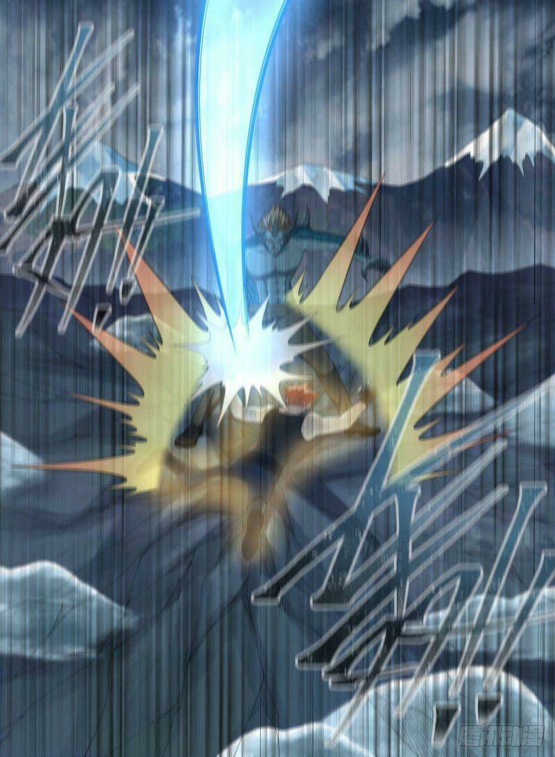 Võ Lực Chí Mạng: Chapter 108