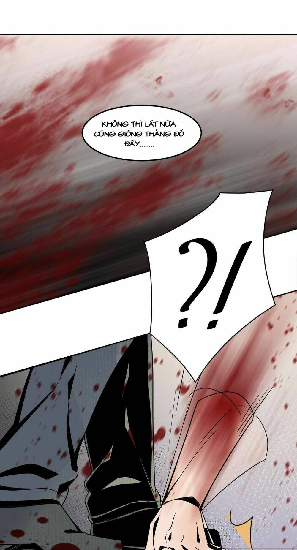 Điều Ước Của Người Phàm: Chapter 3