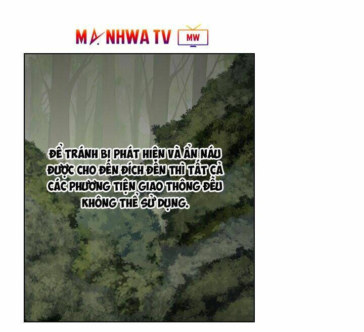 Người Cống Hiến: Chapter 27