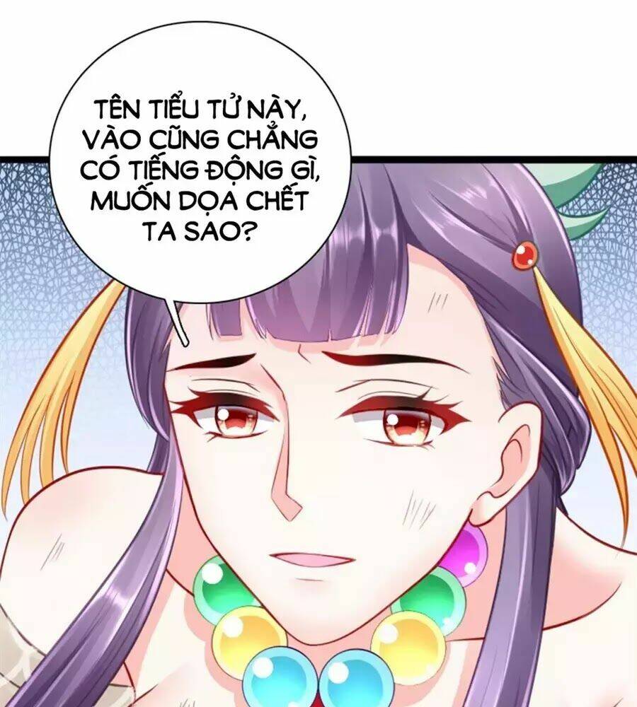 Vạn Năm Nhân Duyên Nhất Tuyến Khiên: Chapter 74