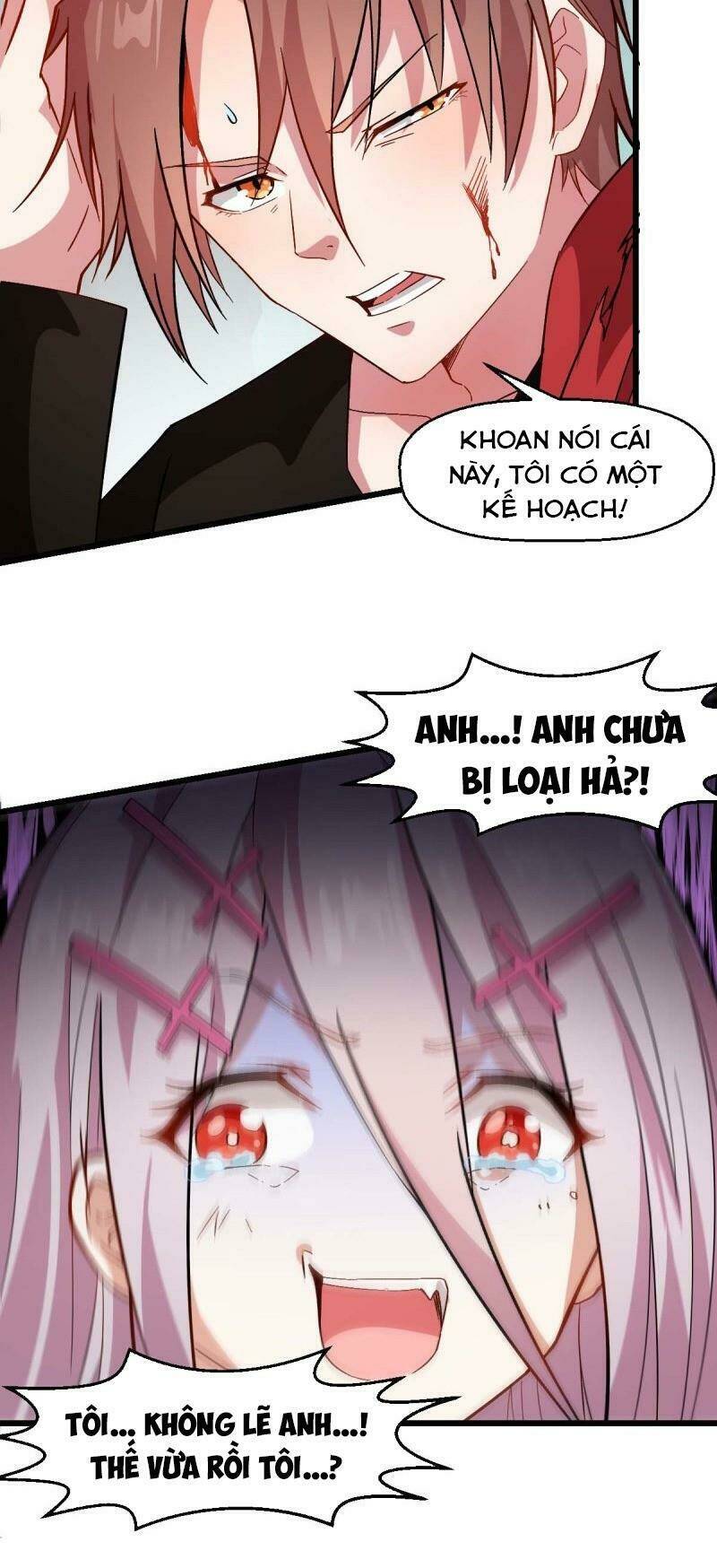 Vườn Trường Cuồng Sư Hệ Thống: Chapter 101