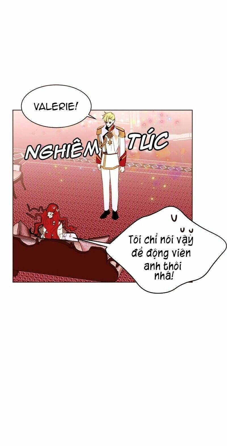 Cuộc Sống Rập Khuôn Của Một Quý Cô Tái Sinh!: Chapter 29