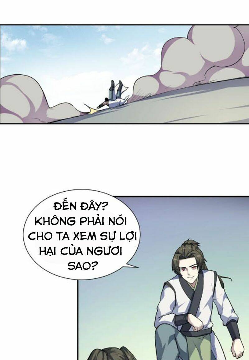 Nghịch Thiên Đại Thần: Chapter 51