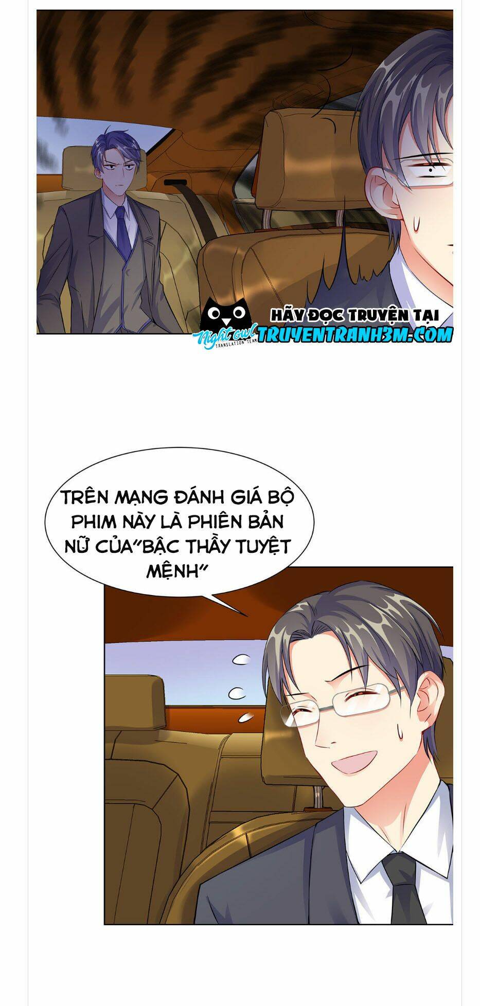 Vô Địch Song Bảo Bối: Chapter 5