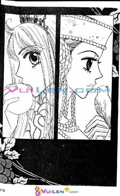 Hiệp Sĩ Nữ Hoàng: Chapter 9