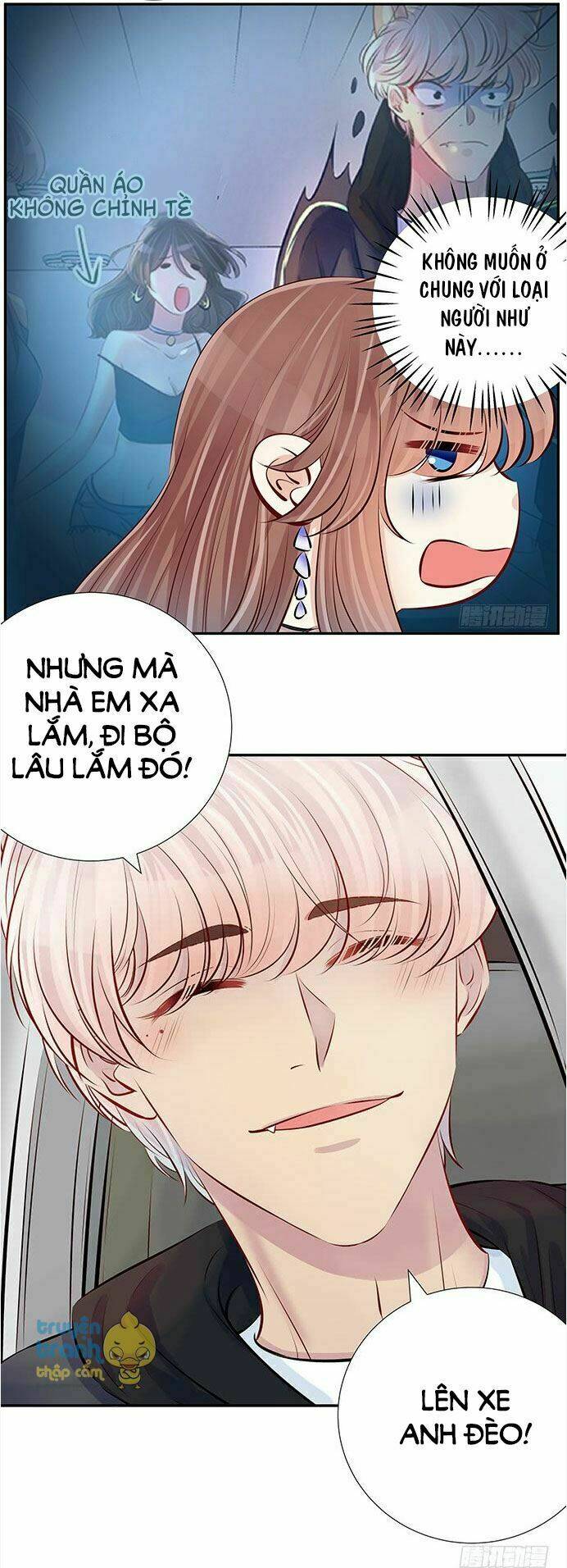 Trọng Sinh Để Ngủ Với Ảnh Đế: Chapter 82