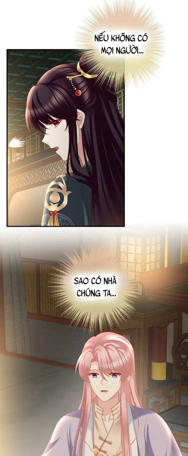 Kiều Phu Có Hỉ: Chapter 54