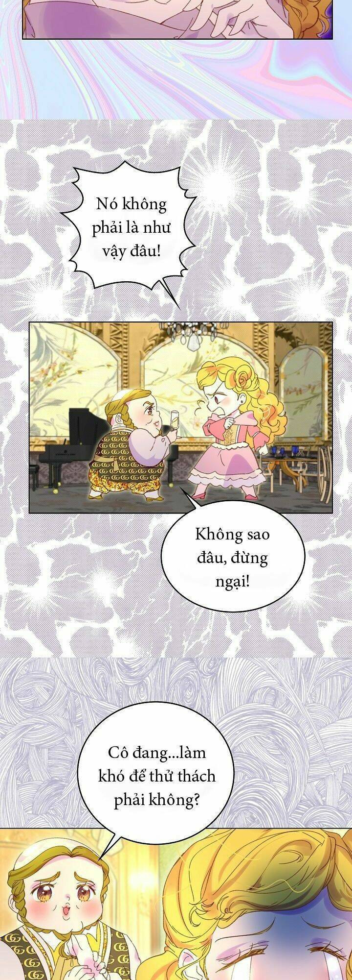 Tôi Không Phải Là Người Tốt: Chapter 78