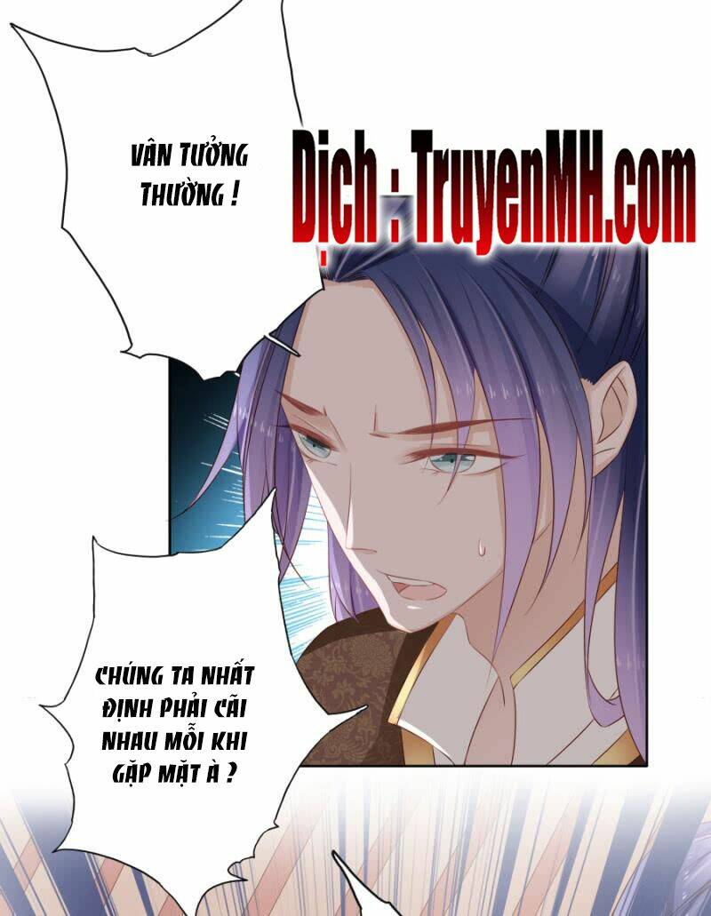 Solo Đi Vương Gia: Chapter 121