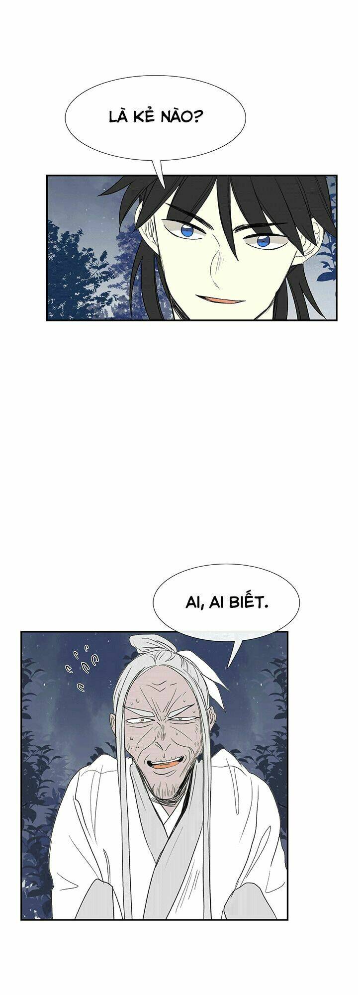 Học Sĩ Tái Sinh: Chapter 44