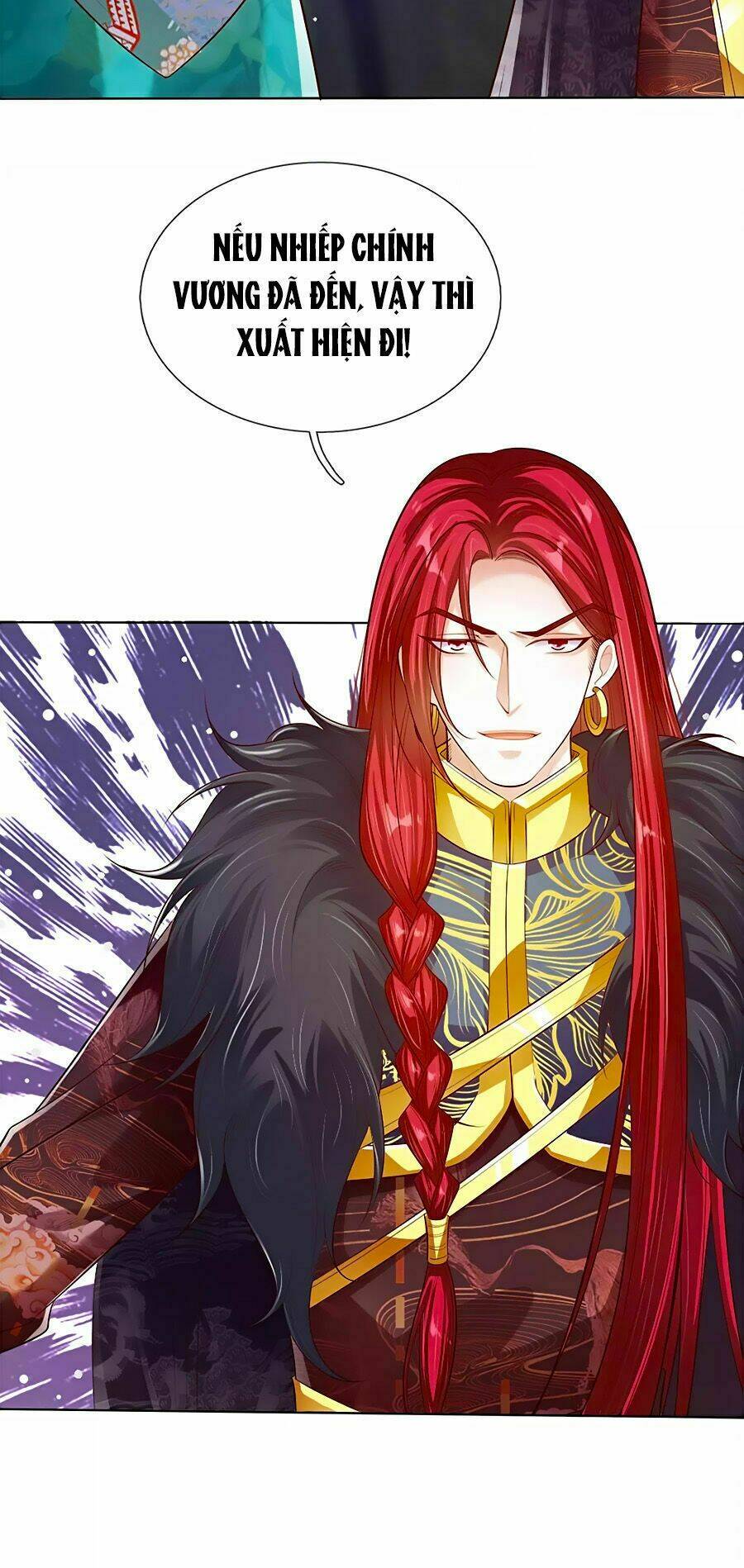 Ôn Nhu Bạo Quân: Nhiếp Chính Vương Gia Quá Hung Mãnh: Chapter 29