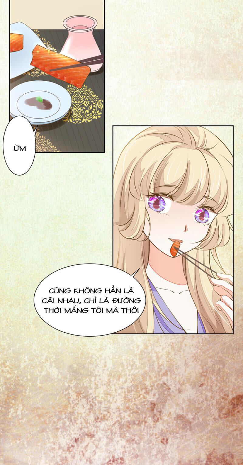 Hôn Sai 55 Lần: Chapter 105