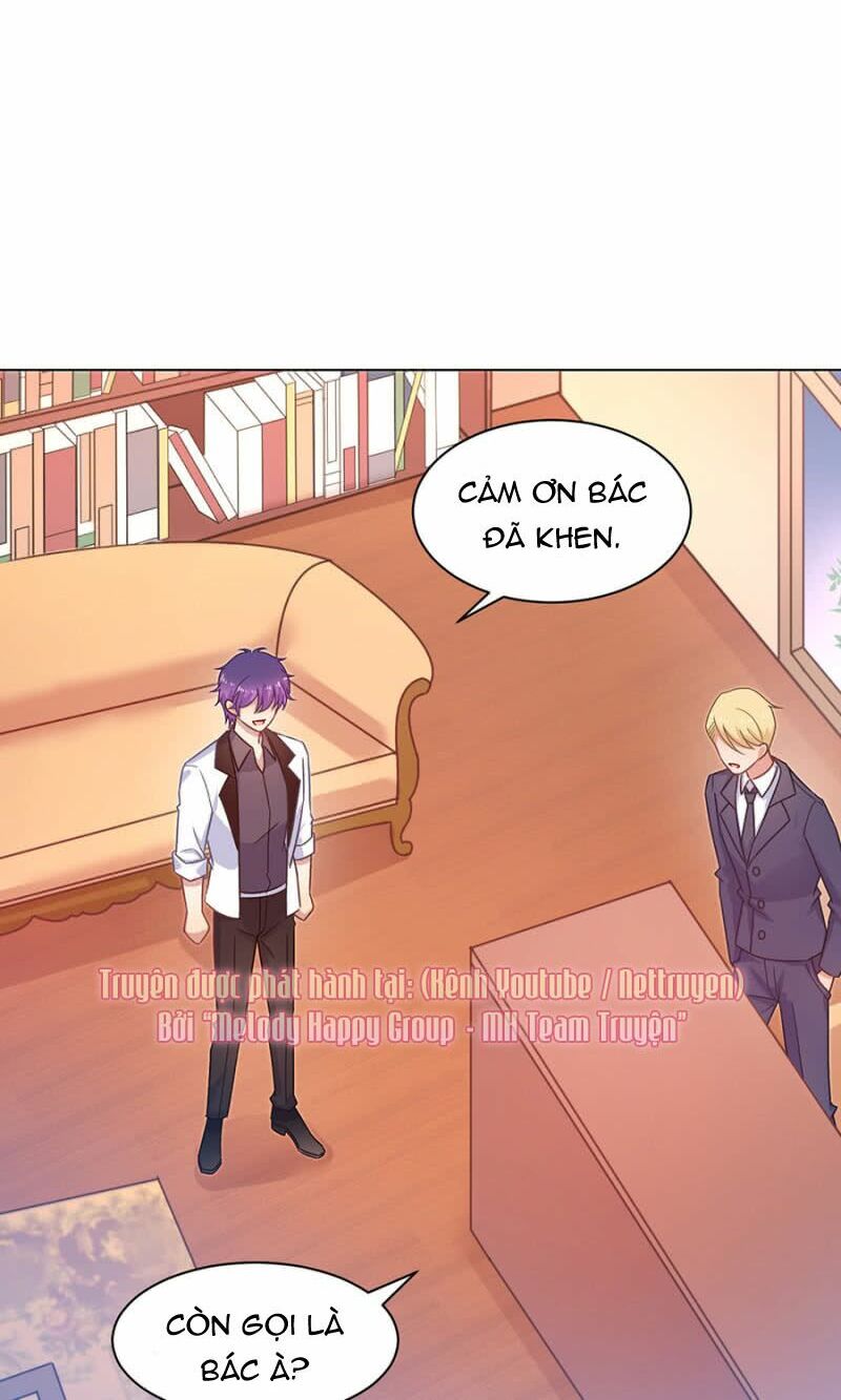 Ma Lạt Thiên Kim Đẩu Ác Thiếu: Chapter 149.5