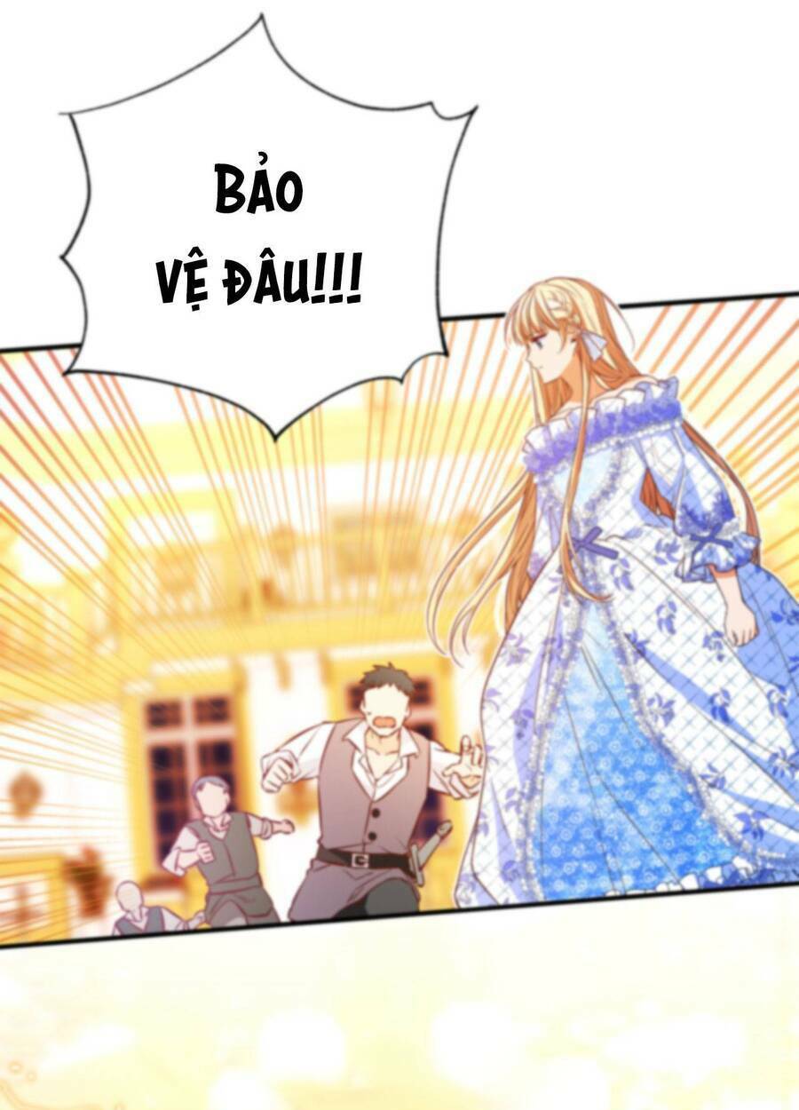 Lòng Trung Thành Với Kẻ Ác: Chapter 1