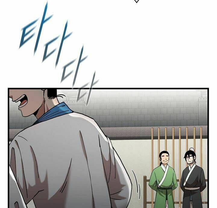 Thân Thủ Đệ Nhất Kiếm: Chapter 12