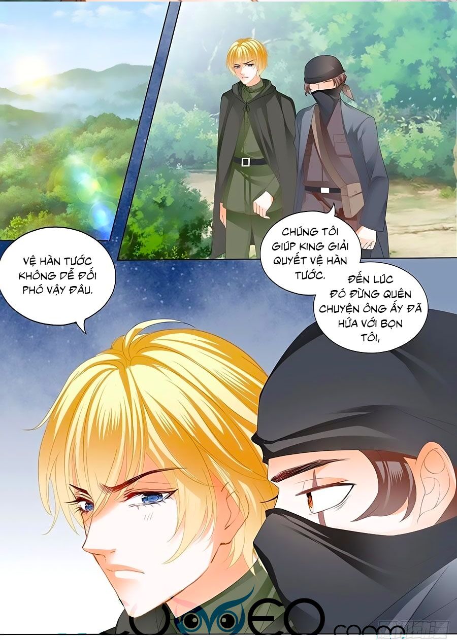 Bá Đạo Tiểu Thúc, Xin Trêu Chọc Vừa Thôi!: Chapter 217