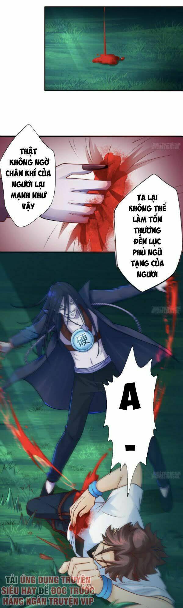 Tiên Giới Thương Thành: Chapter 19