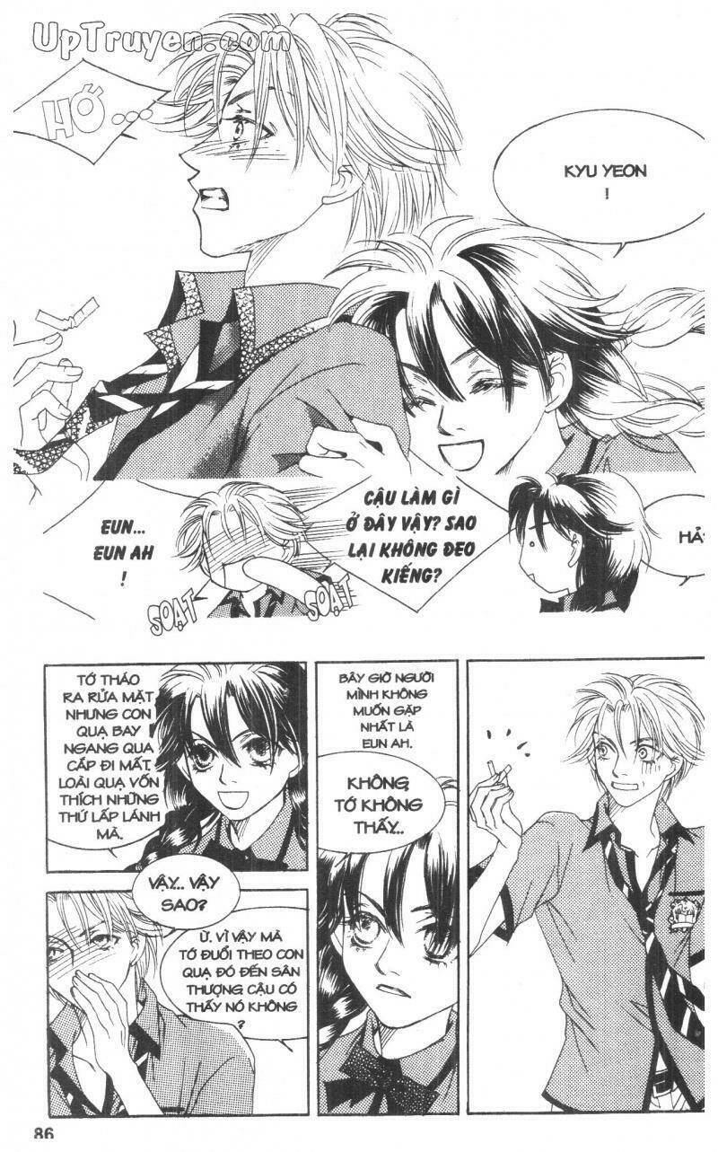 Cinderella Man: Chapter 4