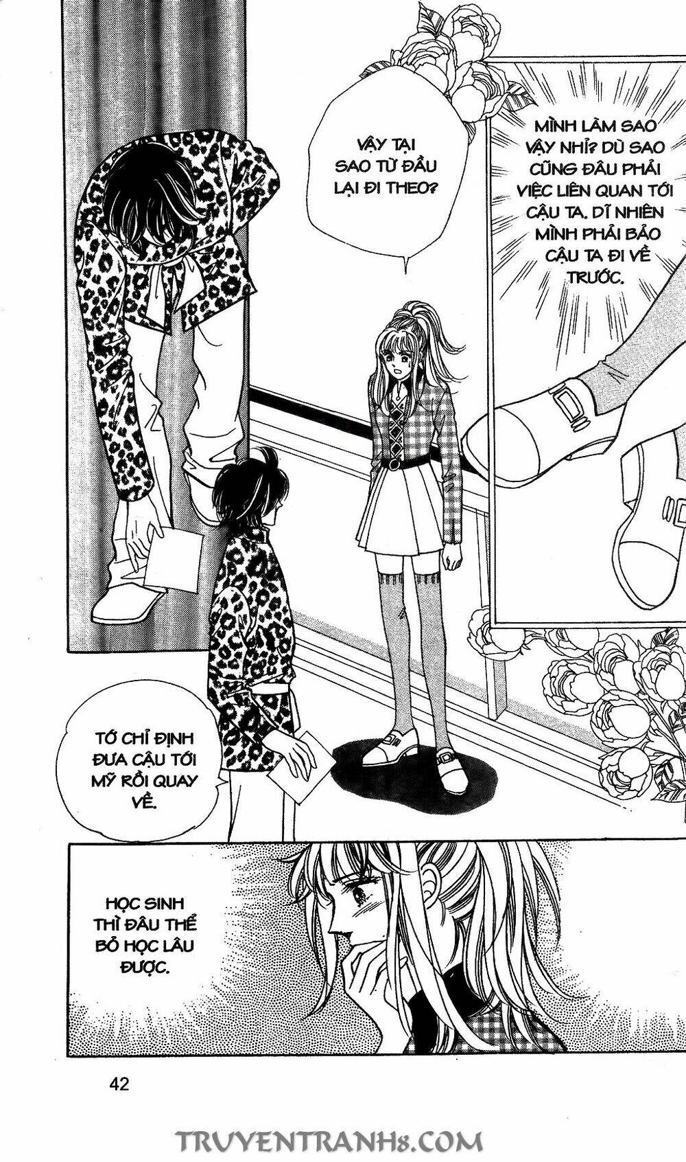 Lọ Lem Kén Rể: Chapter 32