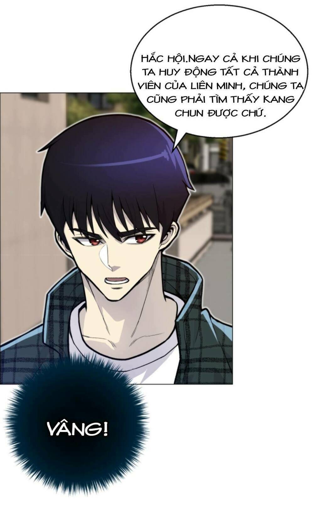 Luân Hồi Ác Nhân: Chapter 35