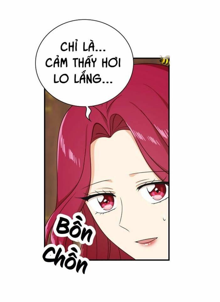 Xuyên Không Trở Thành Mami Phản Diện: Chapter 31