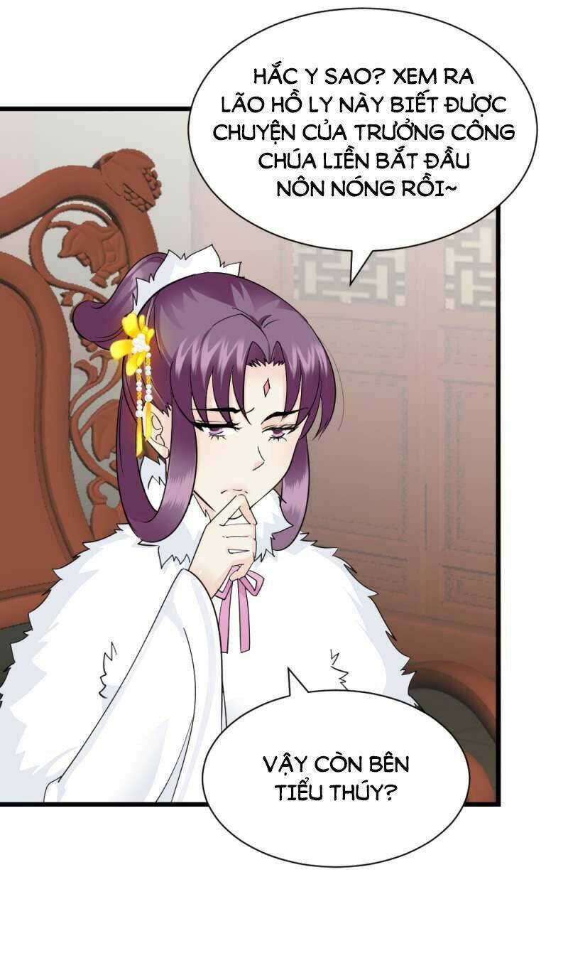 Tuyệt Thế Độc Phi Của Tà Vương: Chapter 72