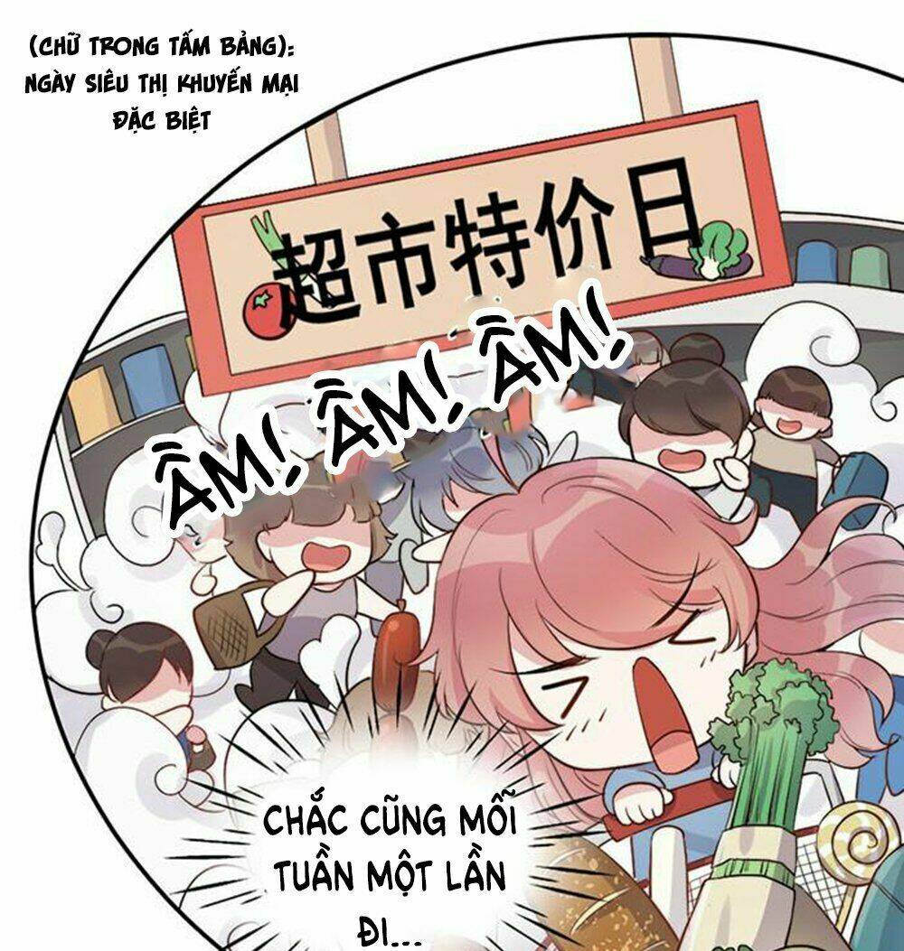 Bà Xã Tôi Là Nam Thần: Chapter 26