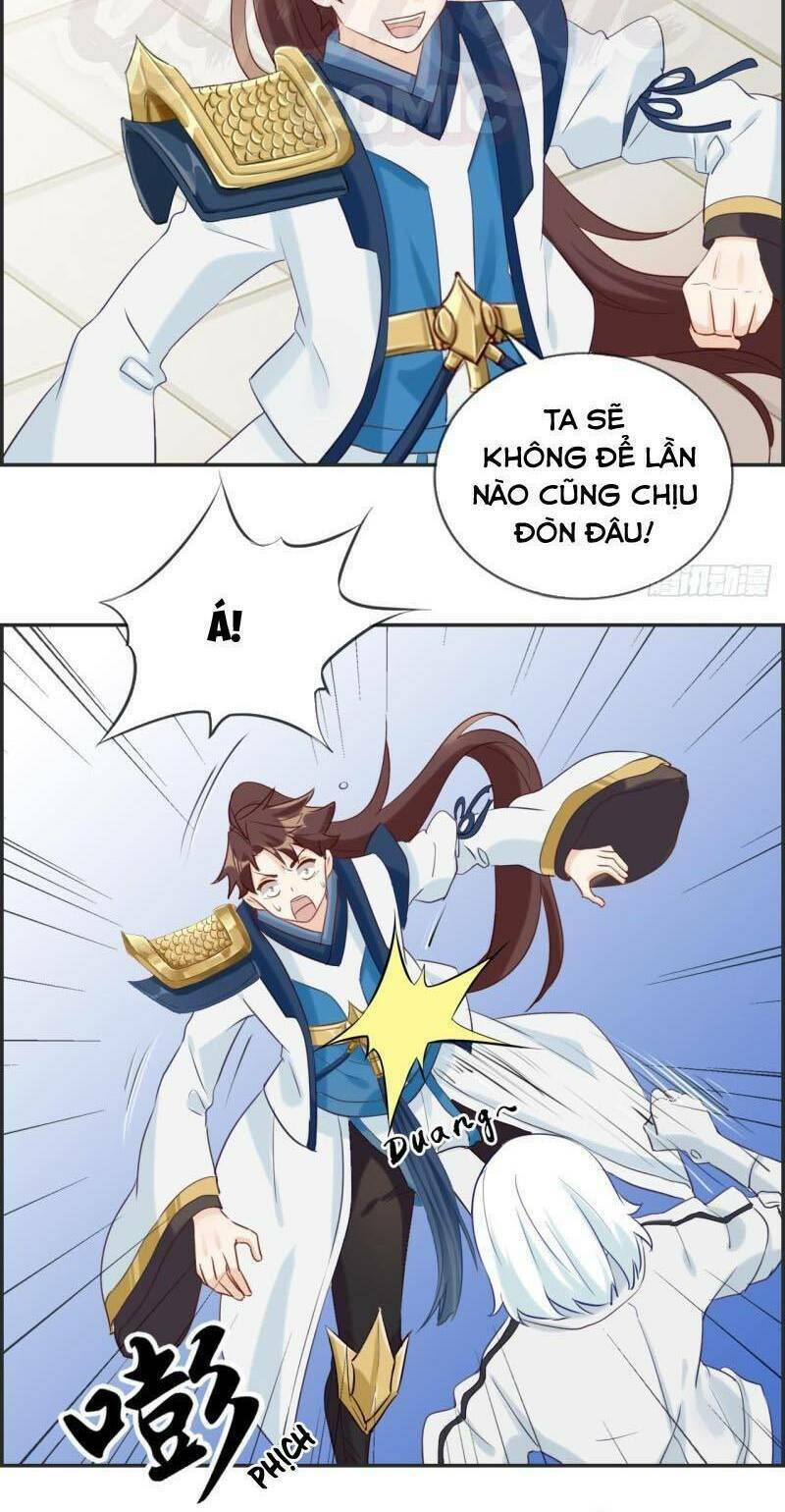 Tối Cường Hoàn Khố Hệ Thống: Chapter 56