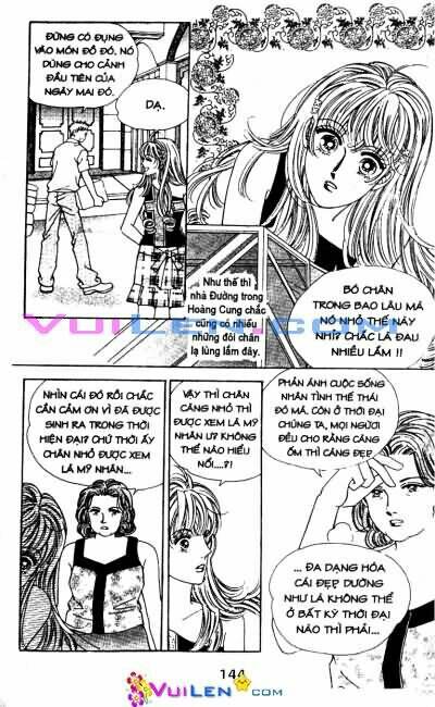 New Sexy Simpleton: Chapter 7