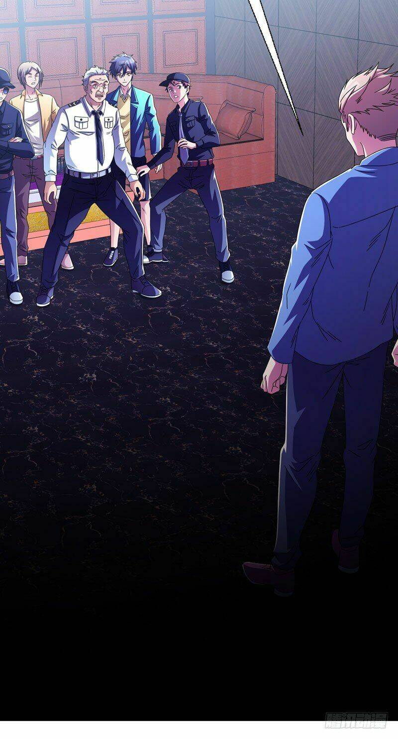 Vòng Bạn Bè Địa Phủ: Chapter 13