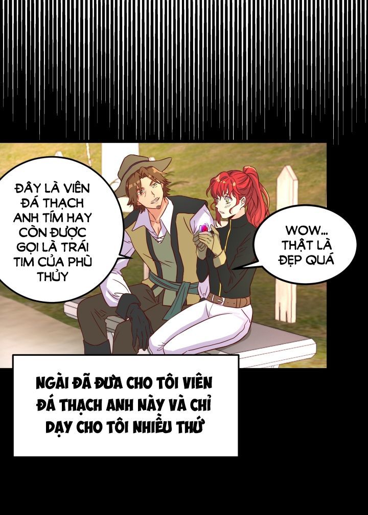 Yêu Cầu Kết Hôn Của Priscilla: Chapter 1