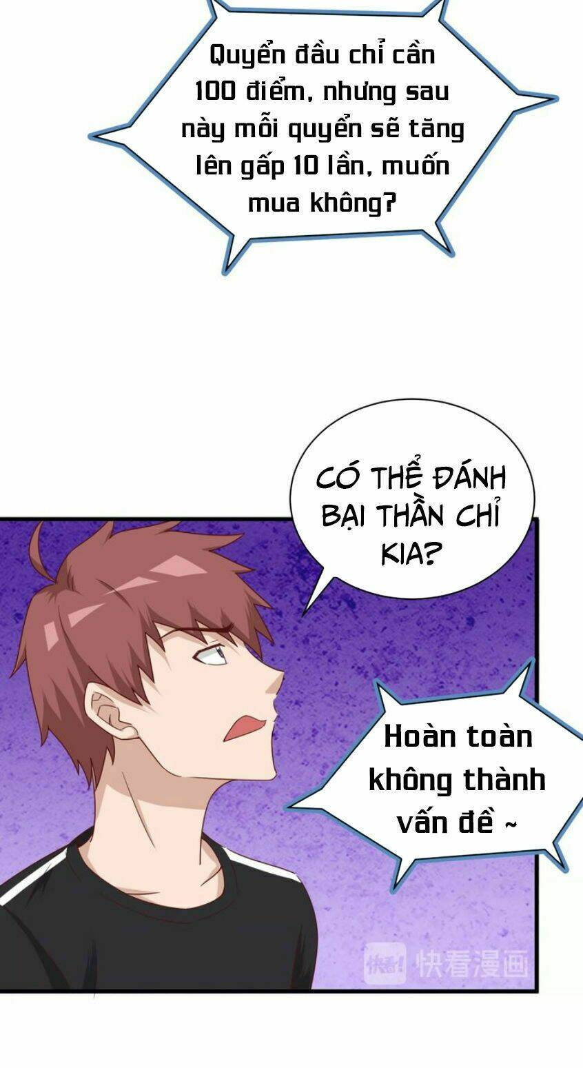 Hệ Thống Tu Tiên Mạnh Nhất: Chapter 35