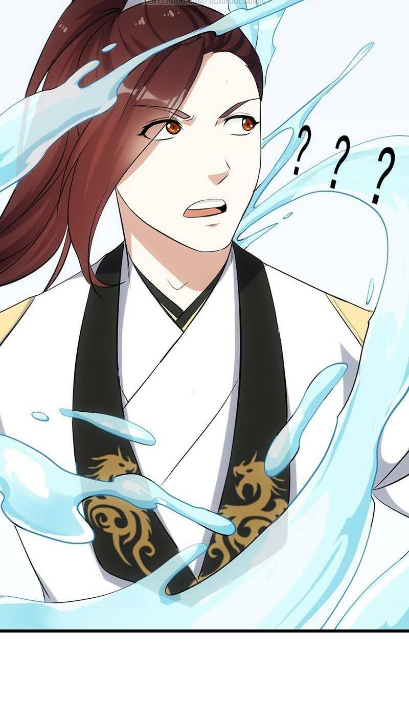 Hệ Thống Thần Long Nghịch Thiên: Chapter 36