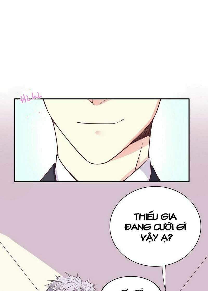101 Phương Pháp Của Tổng Tài: Chapter 18