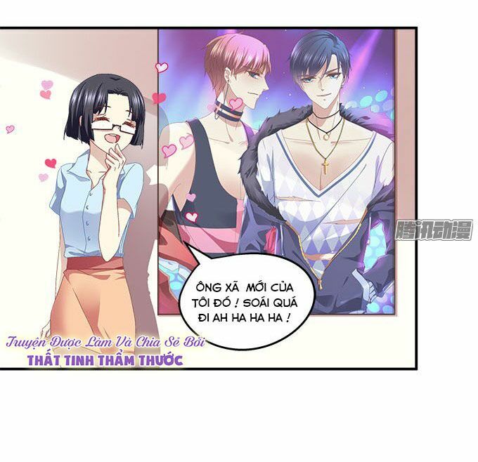 Thiên lại âm linh: Chapter 9