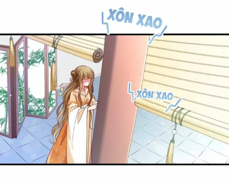 Tiểu Hoàng Thư Và Tiểu Hoàng Thúc: Chapter 50