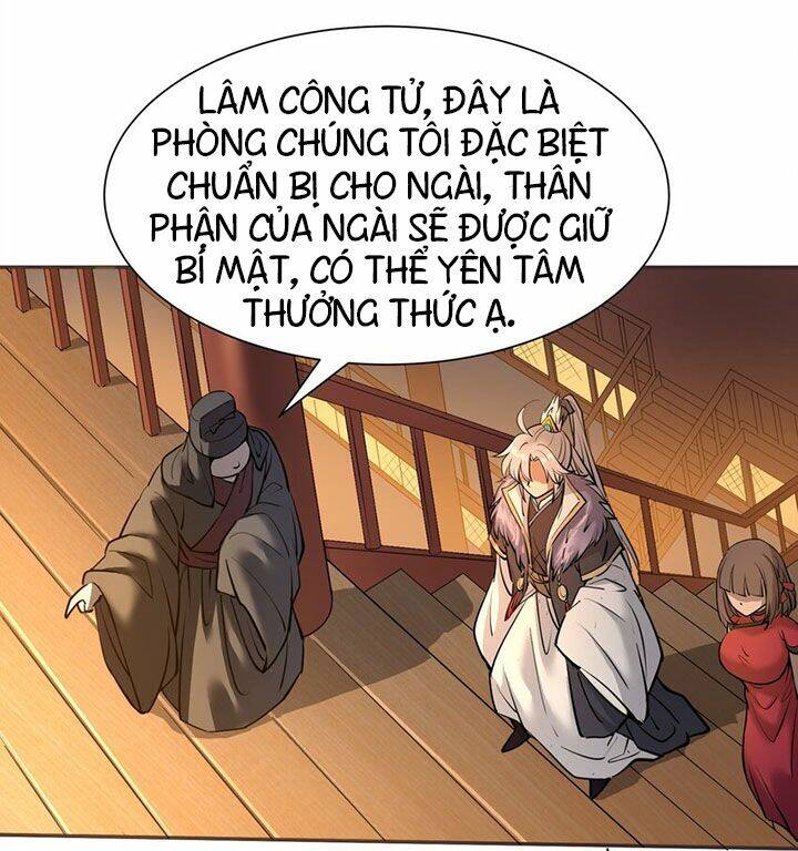 Trăm Vạn Cách Thành Thần: Chapter 3