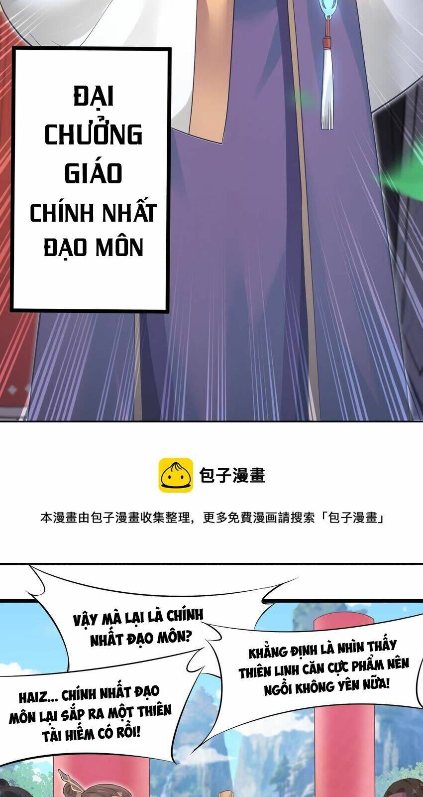 Bị Yêu Quái Bao Vây, Ta Vô Tình Nhặt Được Tiểu Ma Nữ?!: Chapter 2