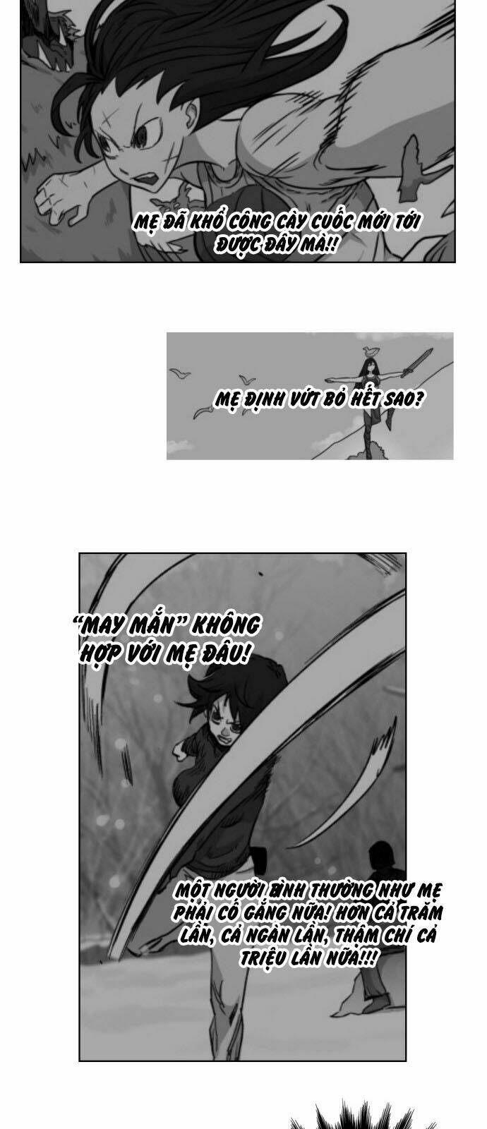 Hard Core Leveling Warrior: Chapter 141