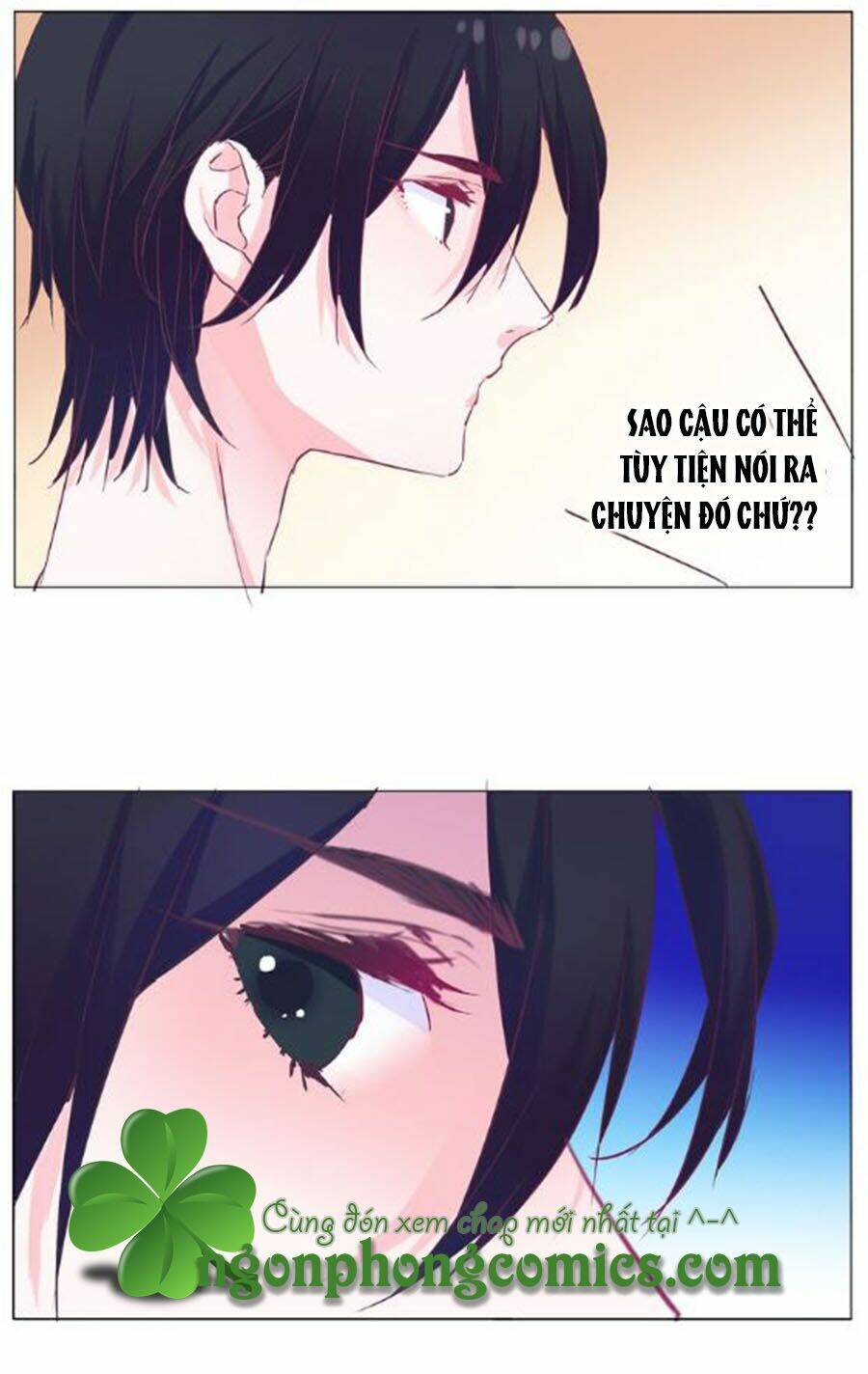Đừng Nghịch, Ta Chỉ Muốn Yên Tĩnh: Chapter 19