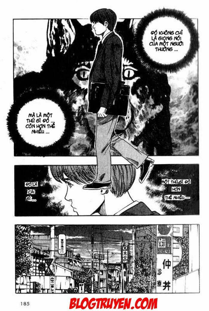 Inugami: Chapter 4