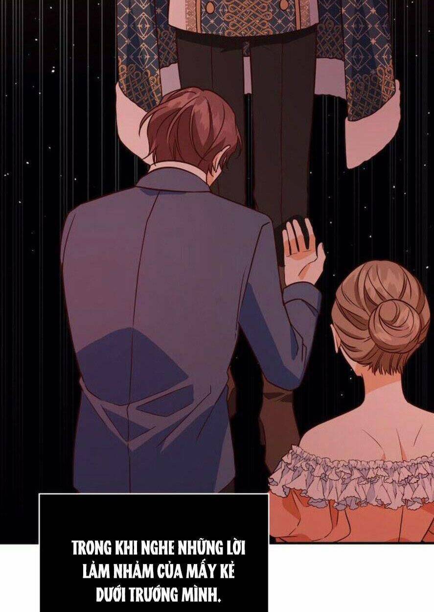 Lòng Trung Thành Với Kẻ Ác: Chapter 16