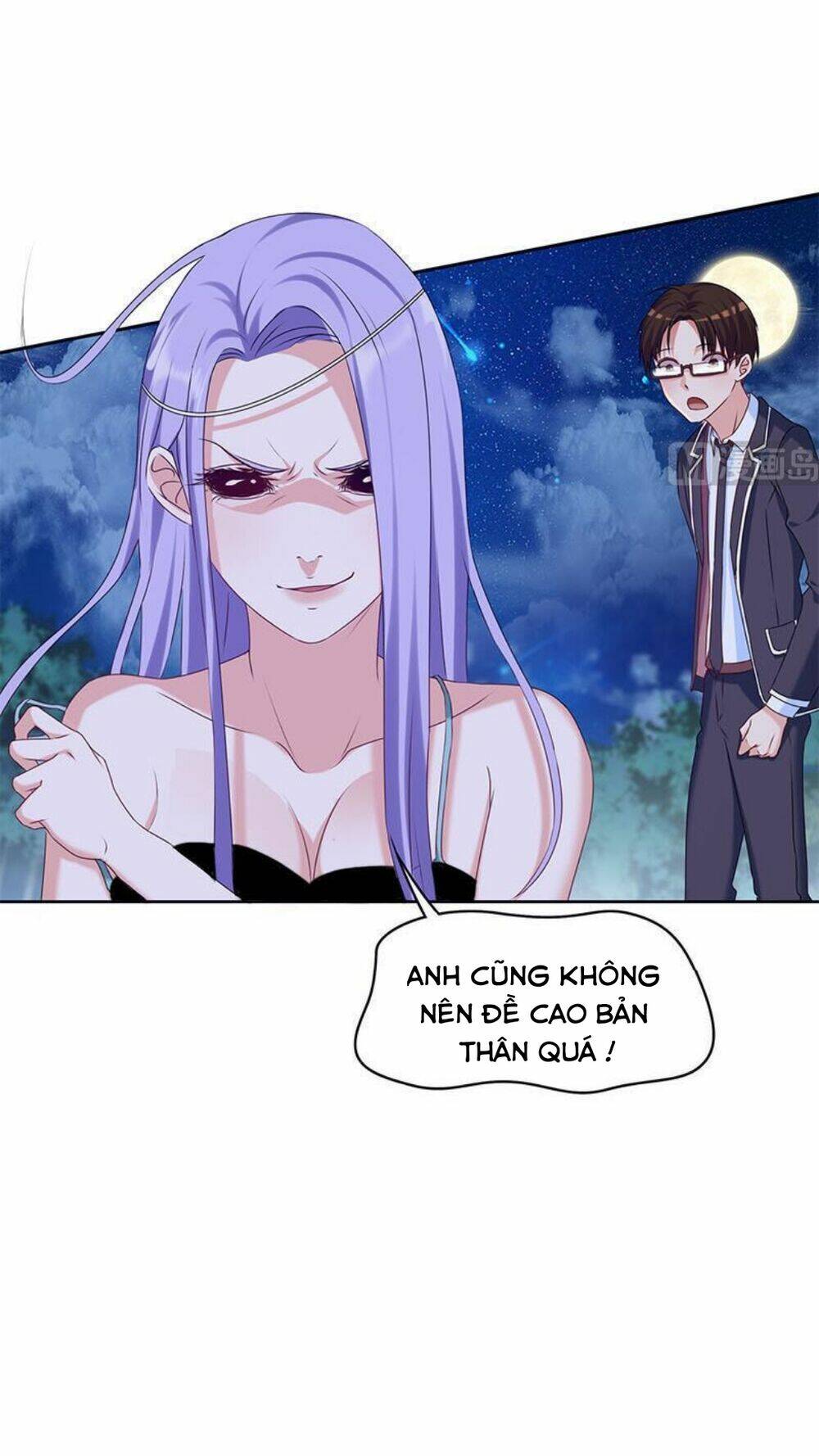 Tiêu Tiền Ở Thế Giới Khác: Chapter 25