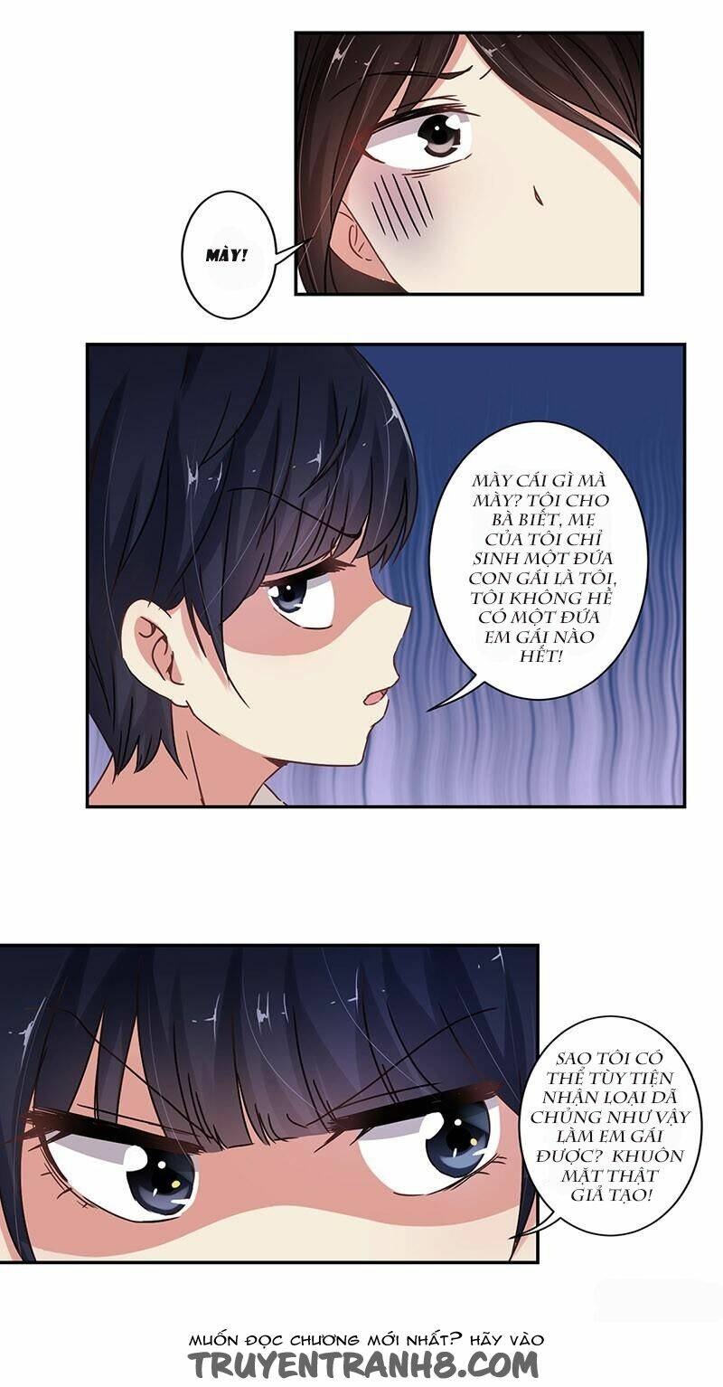 Trọng Sinh Chi Hao Môn Cường Thế Quy Lai: Chapter 69
