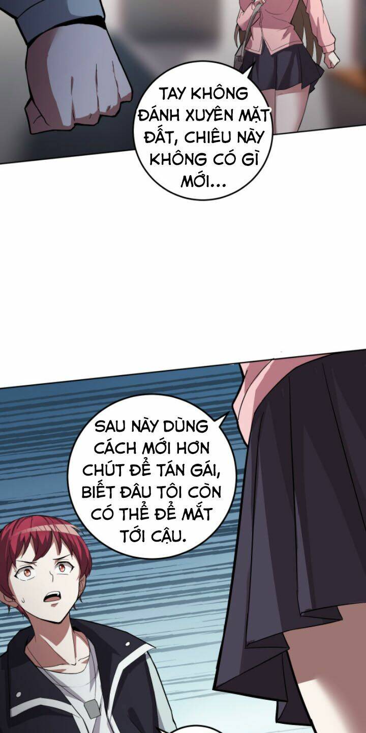 Lão Bà Ta Là Minh Chủ Võ Lâm: Chapter 5